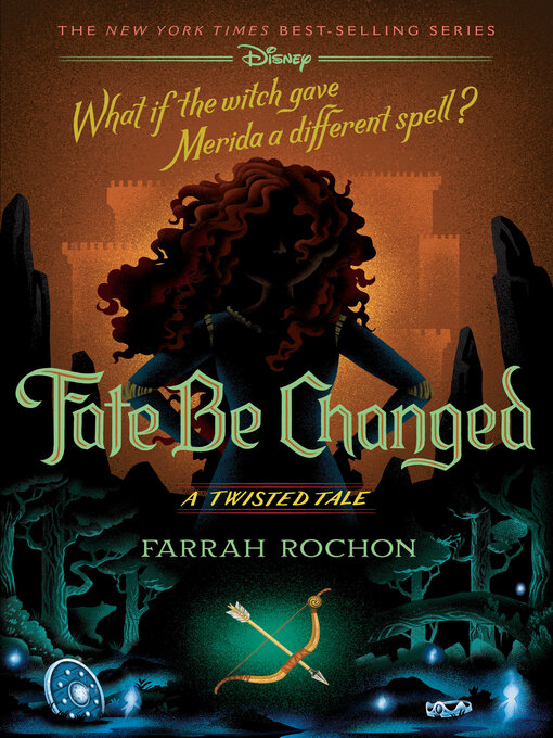 Title details for Fate Be Changed by Farrah Rochon - Available